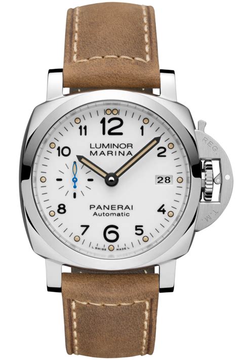 Panerai PAM01523 : Luminor 1950 42 3 Days Automatic 